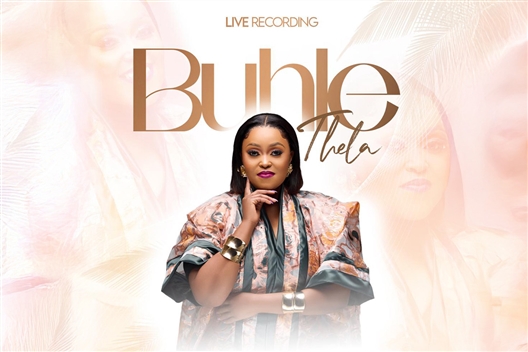 Buhle Thela – Live Recording